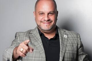 La Justicia pidió la captura internacional del exjuez Héctor Yrimia y sospechan que está fuera del país