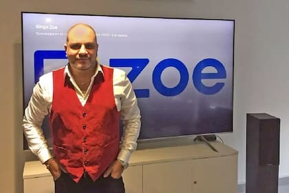Leonardo Cositorto, el CEO de Generación Zoe, está prófugo de la Justicia