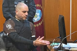 Leonardo Cositorto sumó otra condena por el fraude con Generación Zoe