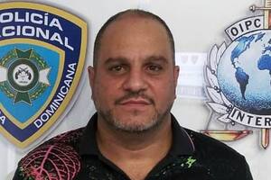 Leonardo Cositorto fue detenido en República Dominicana acusado de estafa