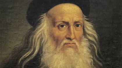 Leonardo da Vinci es considerado el genio por excelencia