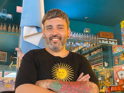 Leonardo Díaz de bodegón Olivera.