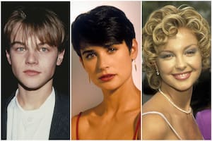 Cinco estrellas de Hollywood que vivieron episodios traumáticos en su infancia