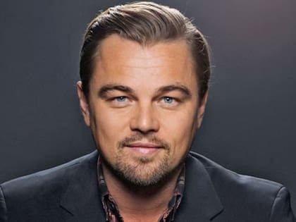 Leonardo DiCaprio destacó en su rol protagónico