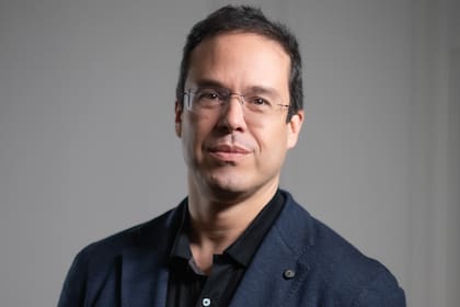 Leonardo García Alarcón. La Cité Bleue