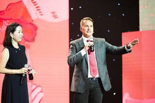 Coca-Cola designó nuevo gerente general para la Argentina