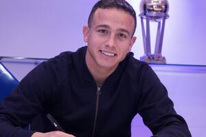 Leonardo Jara, de Boca a Vélez, nuevo jugador para Mauricio Pellegrino