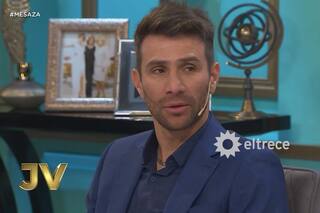 Ponzio habló de su retiro y contó a qué se quiere dedicar