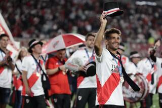 Cuándo es el partido despedida de Leonardo Ponzio, el jugador más ganador de la historia de River