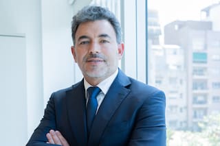 Se lanzó la primera empresa argentina de tesorería bitcoin