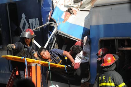 Leonardo Sarmiento denuncia falta de atención