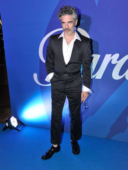 Leonardo Sbaraglia, el protagonista del film dirigido por Winograd