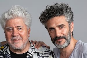 Con Almodóvar y sin películas argentinas anunciaron la programación del destacado festival