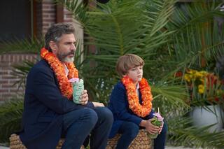 Lo que tenés que saber sobre la historia protagonizada por Leo Sbaraglia y Natalia Oreiro