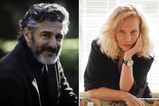 Un viaje intenso con Cecilia Roth y Leonardo Sbaraglia