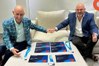 Quién es el grupo inversor que compró Flybondi