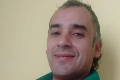 Leonardo Sebastián Figueroa es el colectivero que fue asesinado cuando manejaba el micro