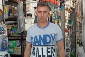 Leonardo Talamonti jugó en River, Lazio y Atalanta... hasta que decidió pegar el volantazo y volver a su Álvarez natal