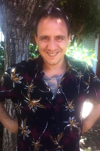 Leonardo Vilches empezará a estudiar Ciencias Políticas en la Universidad de Morón