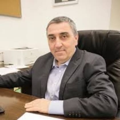 Leonardpo Szuchet, próximo subsecretario de derechos humanos.