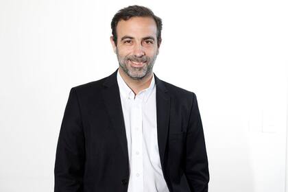 Leonel Sánchez (Enel): "Hay que buscar el mejor equilibrio entre la cantidad de días que se trabaja desde el hogar y desde la oficina"