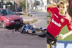 Tras la muerte del exjugador de Independiente Leonel Bottaro, sus familiares piden justicia