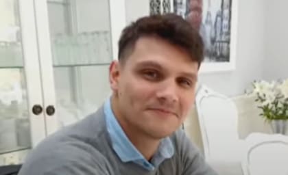 Leonel Ayala, de 32 años, otra de las víctimas