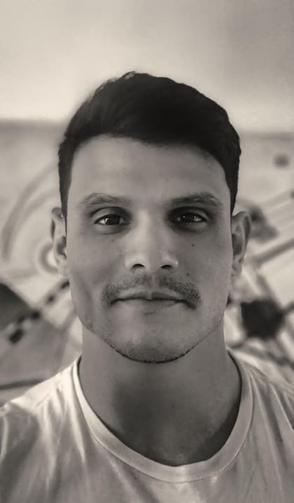 Leonel Ayala, recordado por su familia como un ejemplo de esfuerzo y compromiso social