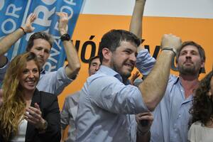 El intendente radical de Venado Tuerto que sufre amenazas de los narcos y fue reelecto por el 83%