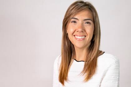 Leonela Guajardo: “Innovar implica ampliar, y cuánta más inclusión haya tendremos mejores resultados. Como mujer siento que todavía vacilamos todo el tiempo entre inclusión y exclusión, por eso es fundamental que las organizaciones tengan una perspectiva de género"