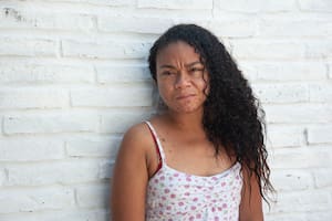 Inmigrante. El drama de una venezolana que necesita ser trasplantada en el país