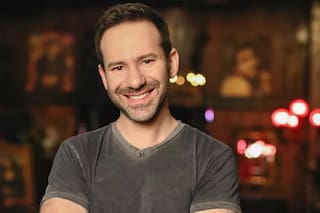 Quién es el evasivo dueño de OnlyFans, la plataforma que ya tiene 3 millones de creadores de contenido