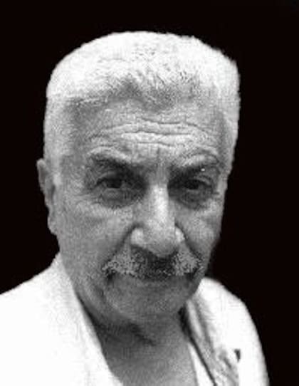 Leónidas Lamborghini