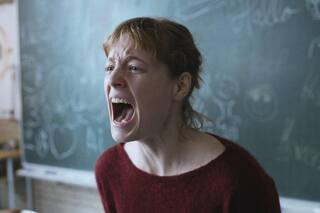 De qué trata la película que se consolidó como rival de La sociedad de la nieve en los Oscar