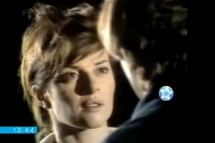 Leonor Benedetto en su papel más recordado