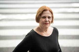 Leonor Manso dejó la nueva ficción de Pol-ka: “Con mucho dolor, me fui de La 1-5/18″