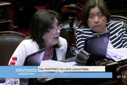 Leonor Martínez Villada