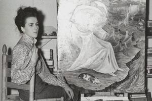 Leonora Carrington