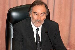 Vialidad: la Casación avaló los fallos de Bruglia en una causa ligada a Cristina