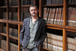 Un diario íntimo que explora el miedo, el dolor y el deseo