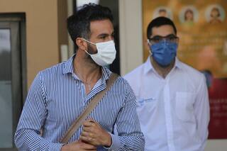 Maradona: la frase del médico para explicar "lo difícil que es Diego"