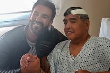 La Justicia admitió el pedido de la enfermera acusada de la muerte de Maradona de ser juzgada por un jurado popular