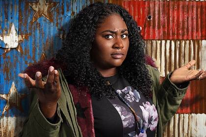 Leota Adebayo