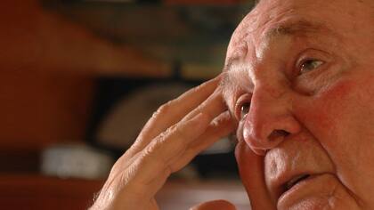 Leoz presidió la Conmebol entre 1986 y 2013