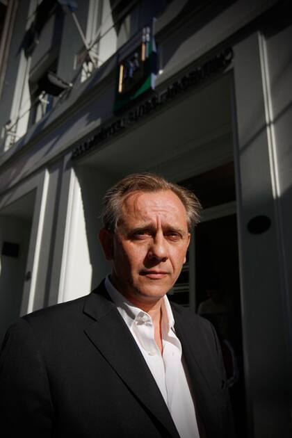 Lerche, en el foco de las críticas