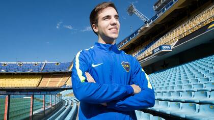 “Les dedico ocho horas diarias a la producción y la edición; lo que funciona es que los seguidores me vean como a uno más”, explica Fran MG