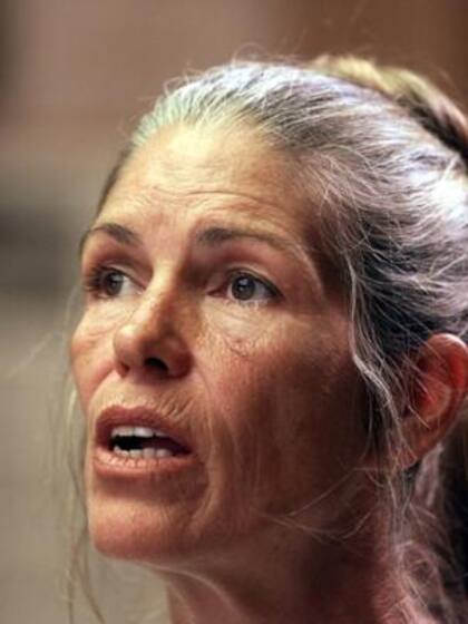Leslie Van Houten ha pedido más de 20 veces la libertad condicional