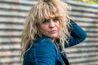 La extraña salida de Leticia Brédice de El divorcio, la obra que protagonizarán Luciano Castro y Natalie Pérez