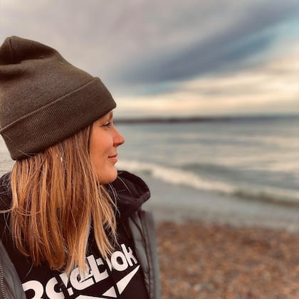 Leticia Lembi falleció a los 33 años