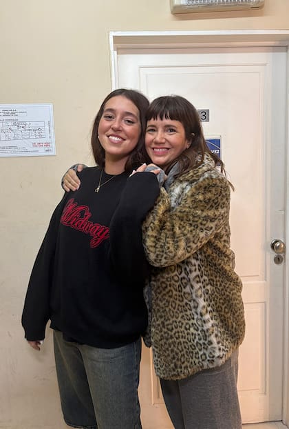 Leticia Siciliani defendió a su hermana en medio del escándalo por infidelidad